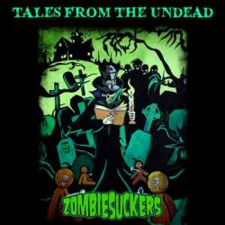 Tales from the Undead